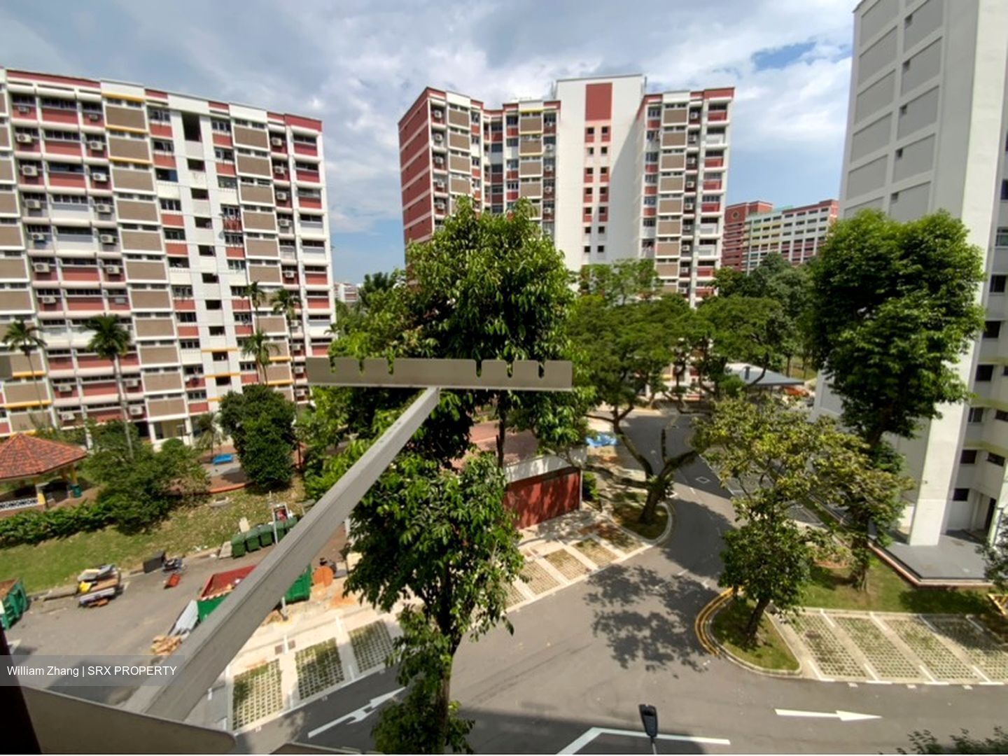 Blk 405 Hougang Avenue 10 (Hougang), HDB 4 Rooms #595929661